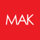 MAK Media Logo